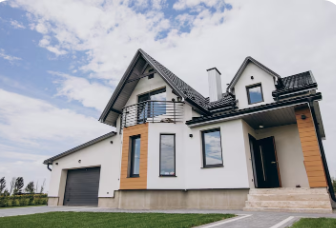 Corner Residential Home Corner Residential Home